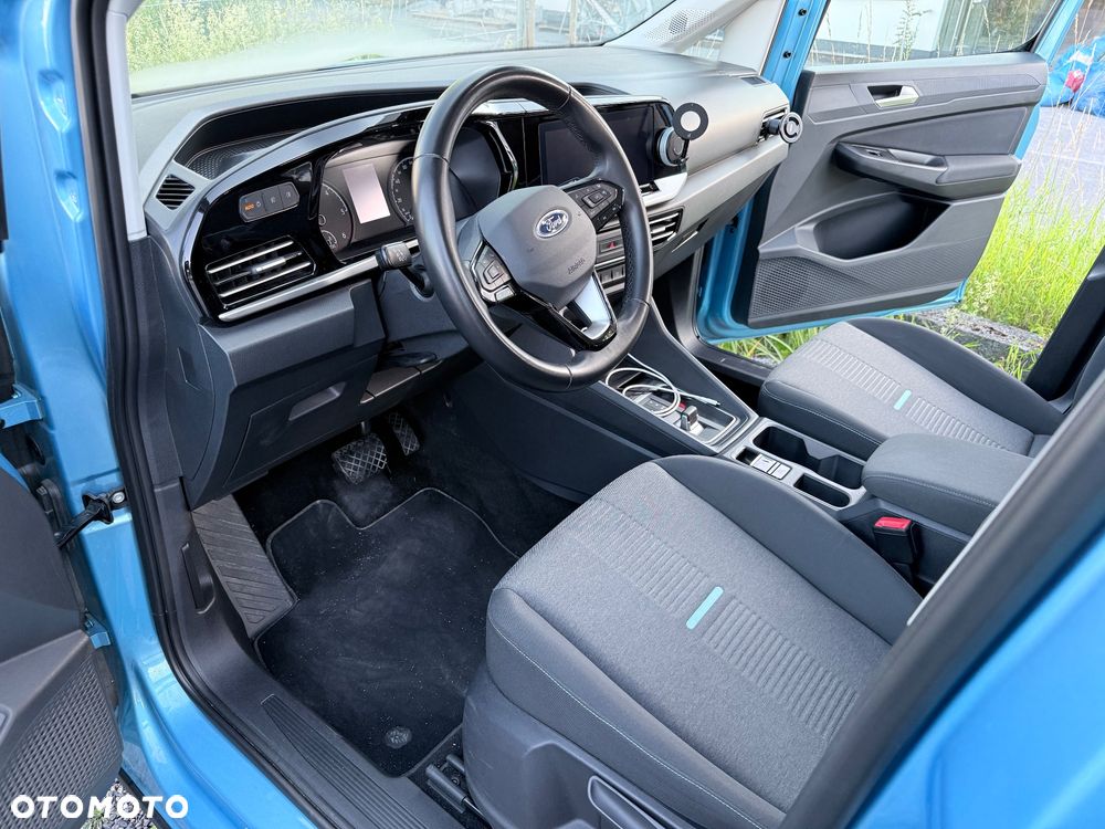 Ford Tourneo Connect Grand 2.0 EcoBlue Active - 22