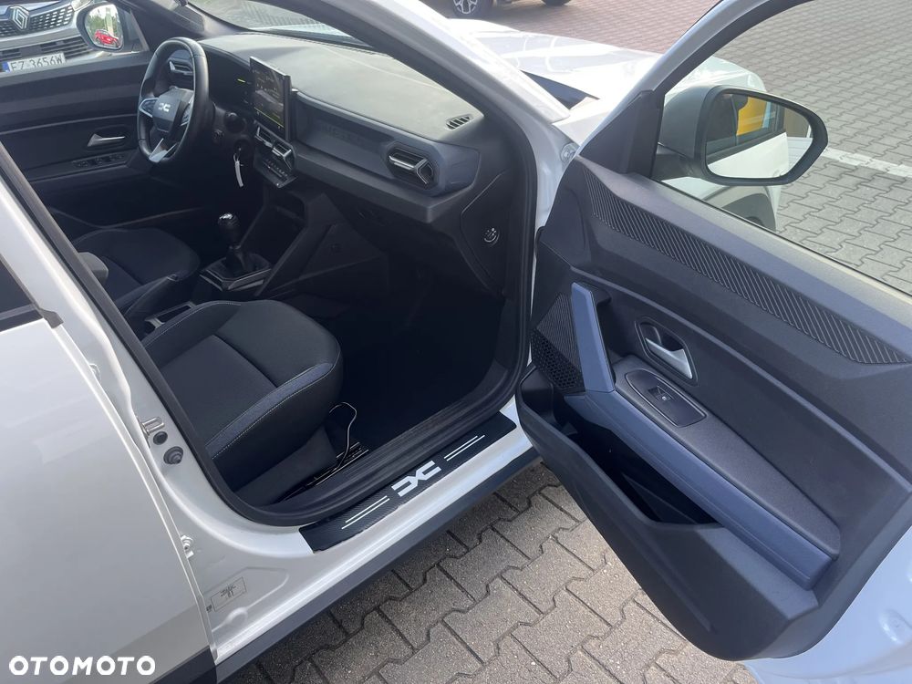 Dacia Duster 1.0 TCe Expression - 19