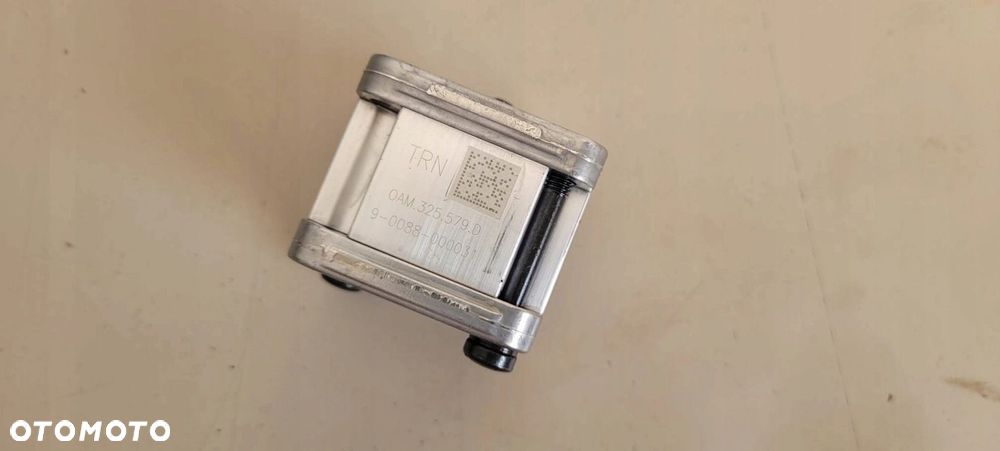 POMPA OLEJU DSG DQ200 VW AUDI SEAT 0AM325579D - 2