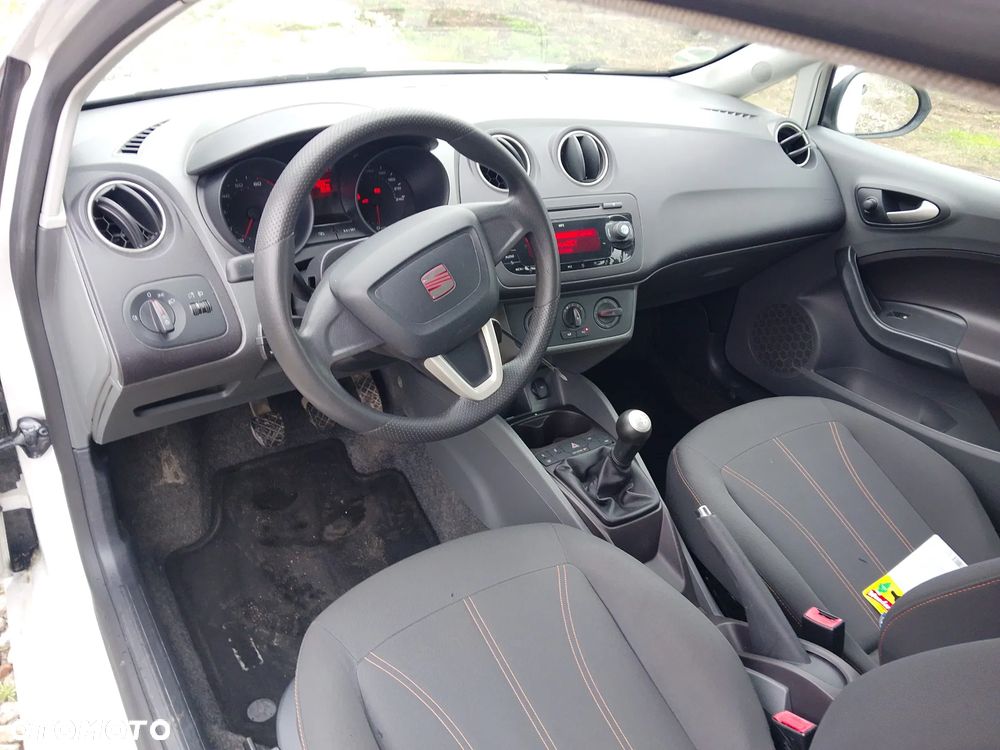 Seat Ibiza - 6