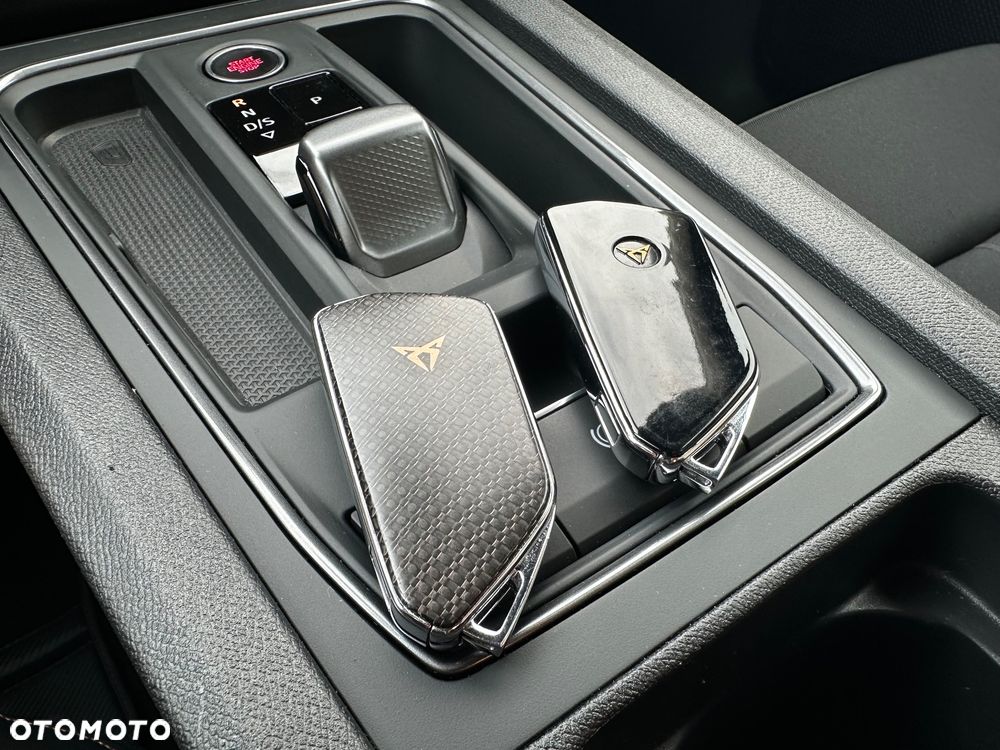 Cupra Formentor 2.0 TDI 4Drive DSG Tribe Edition - 23