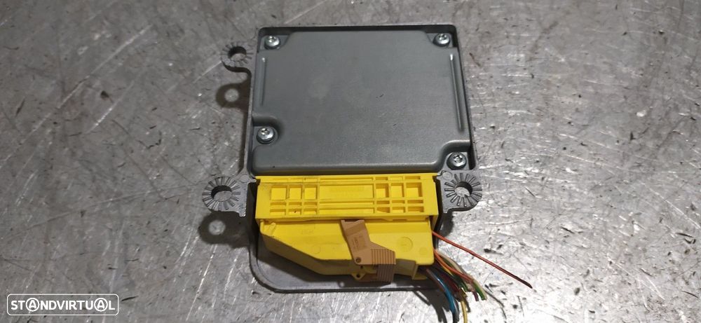 CENTRALINA AIRBAG SKODA ROOMSTER 2008 -1C0909605K - 1