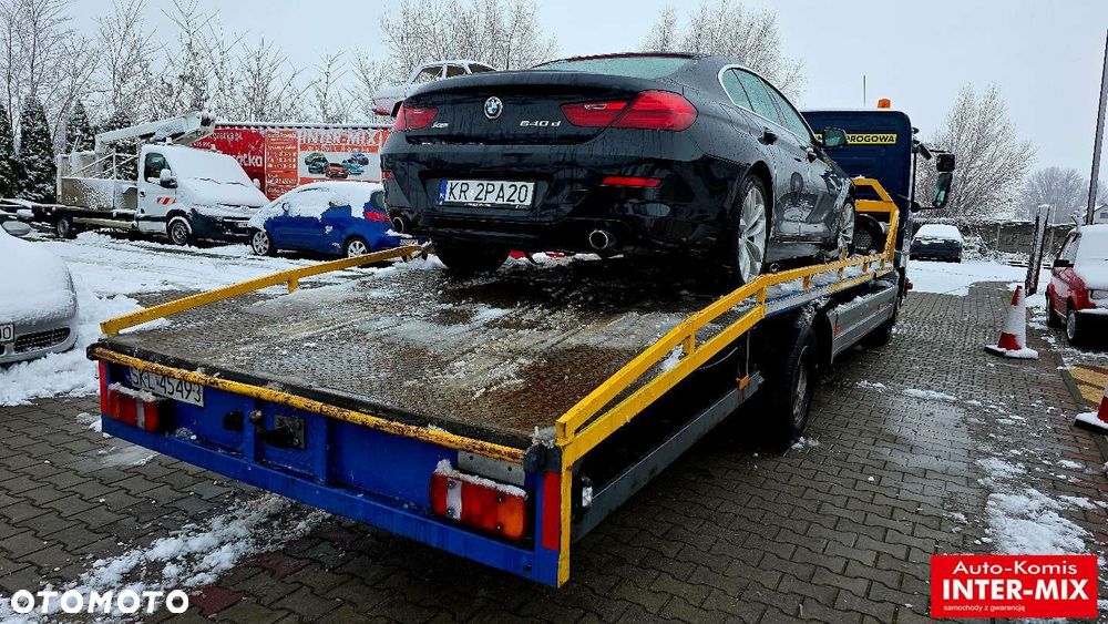 Mercedes-Benz ATEGO - 6