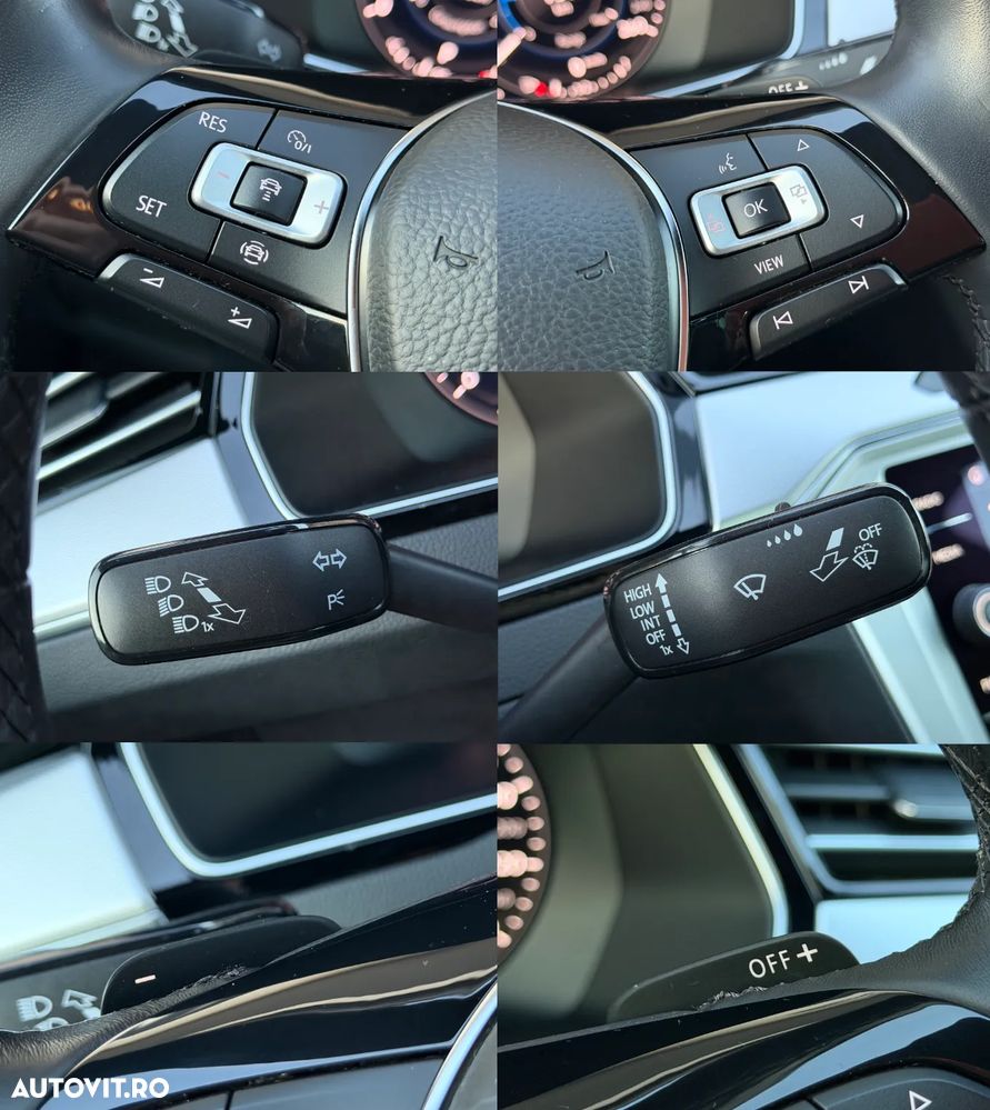 Volkswagen Passat - 38