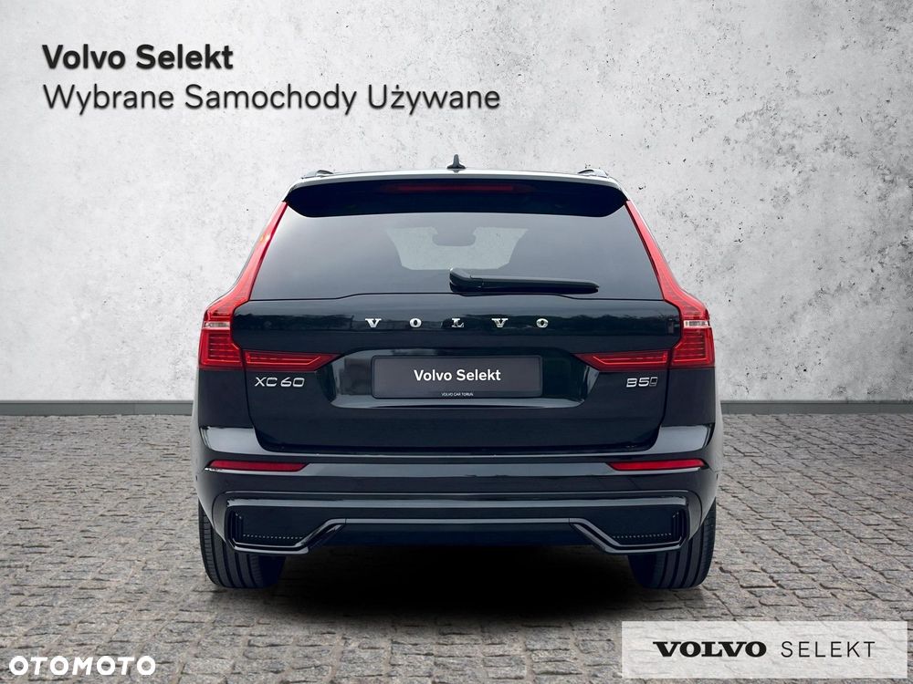 Volvo XC 60 - 6