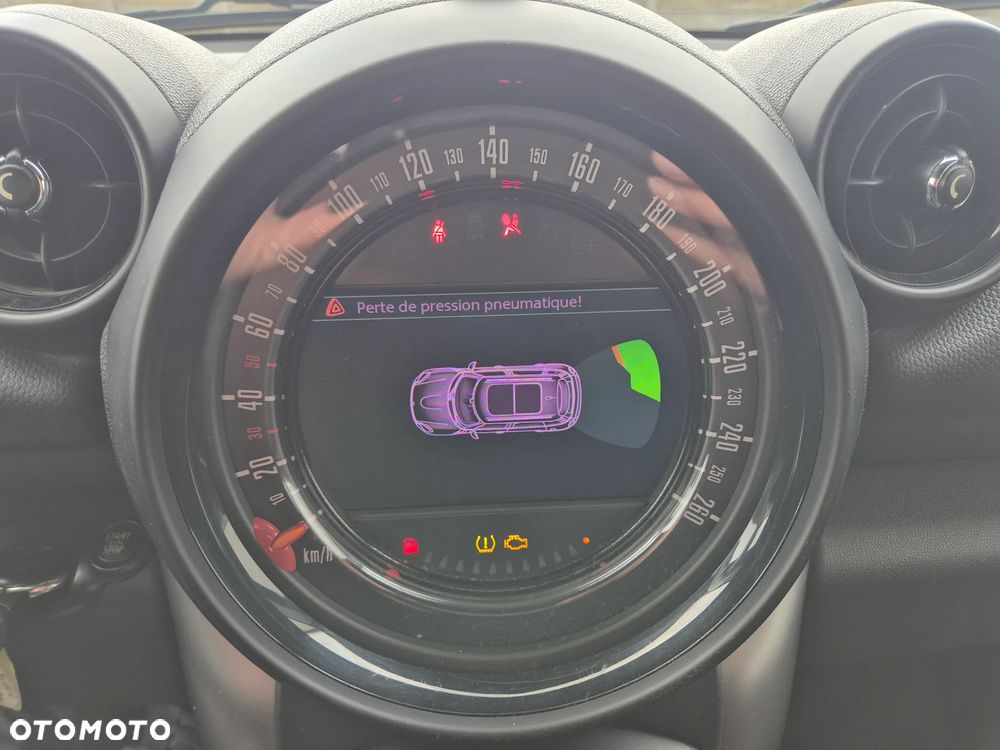 MINI Countryman - 12