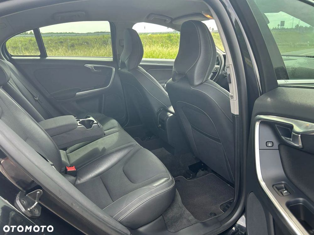 Volvo S60 D5 RDesign - 15