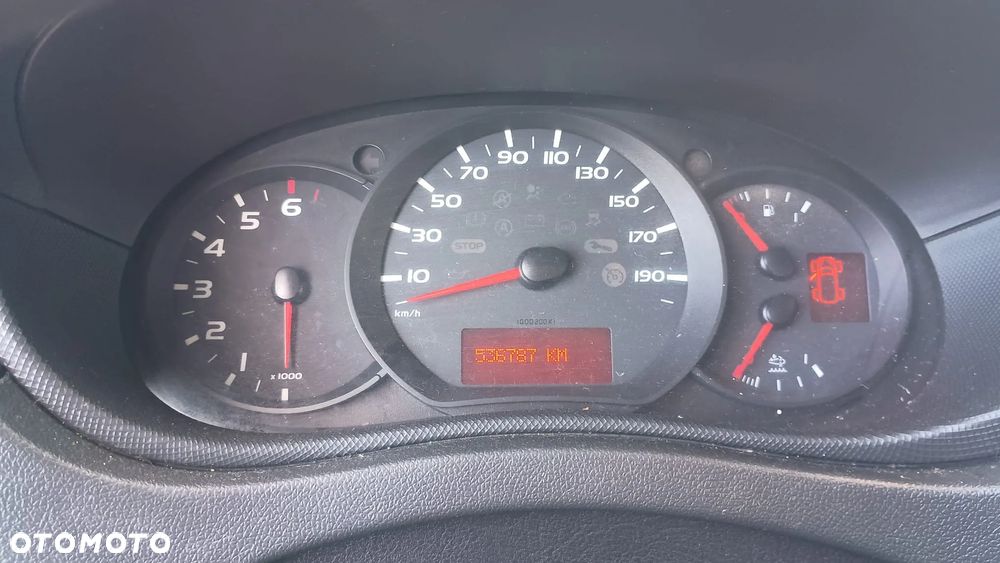 Renault Master - 8