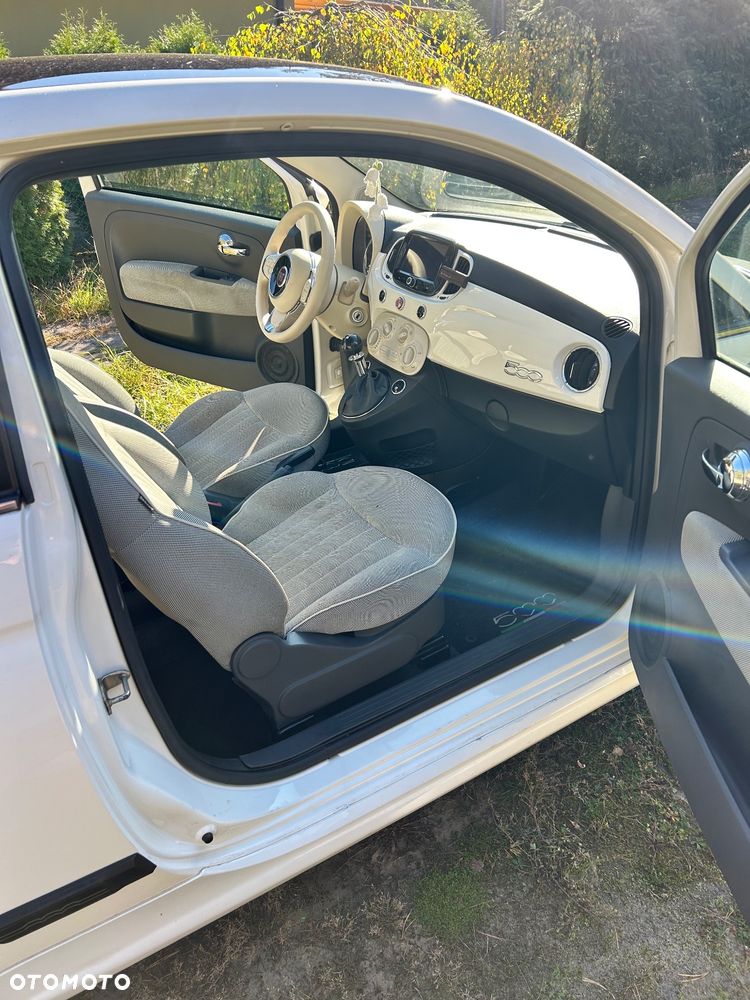 Fiat 500 - 9
