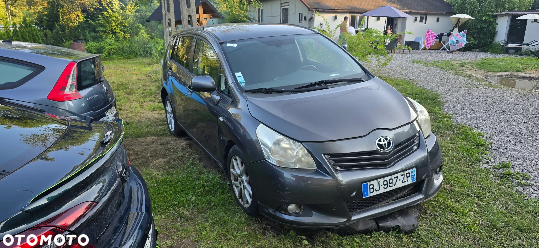 Toyota Verso 2.0 D-4D Luna - 6