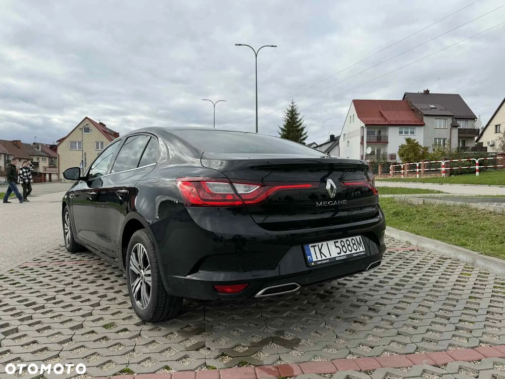 Renault Megane 1.3 TCe FAP Intens - 5
