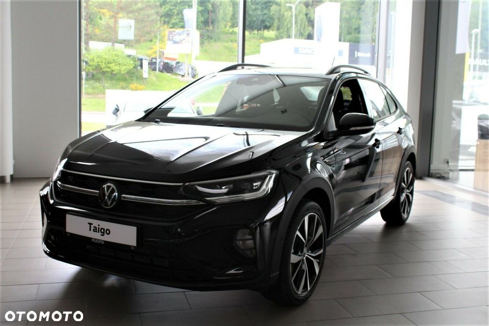 Volkswagen Taigo 1.5 TSI ACT R-Line Plus DSG - 3