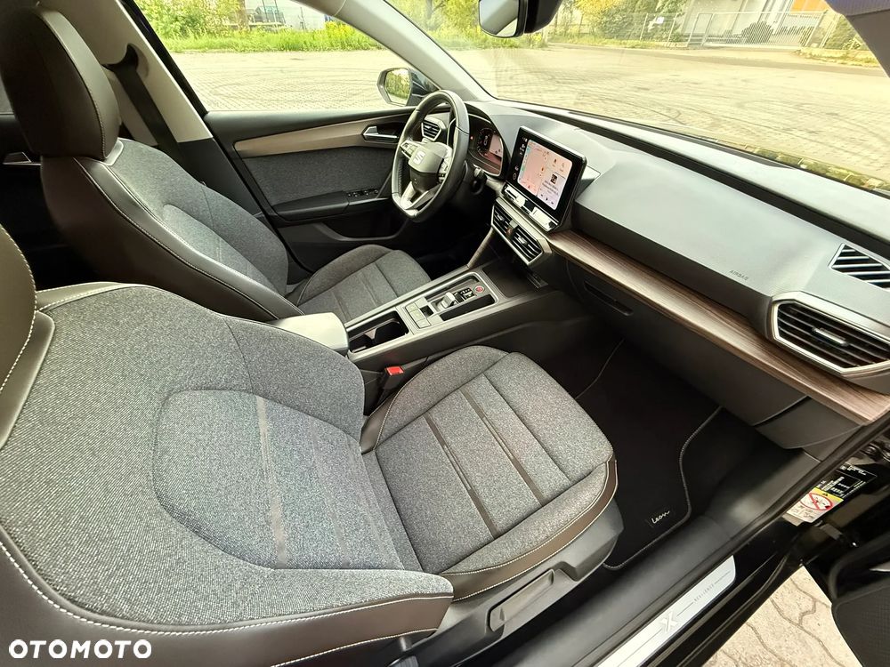 Seat Leon 1.5 eTSI Xcellence DSG - 30