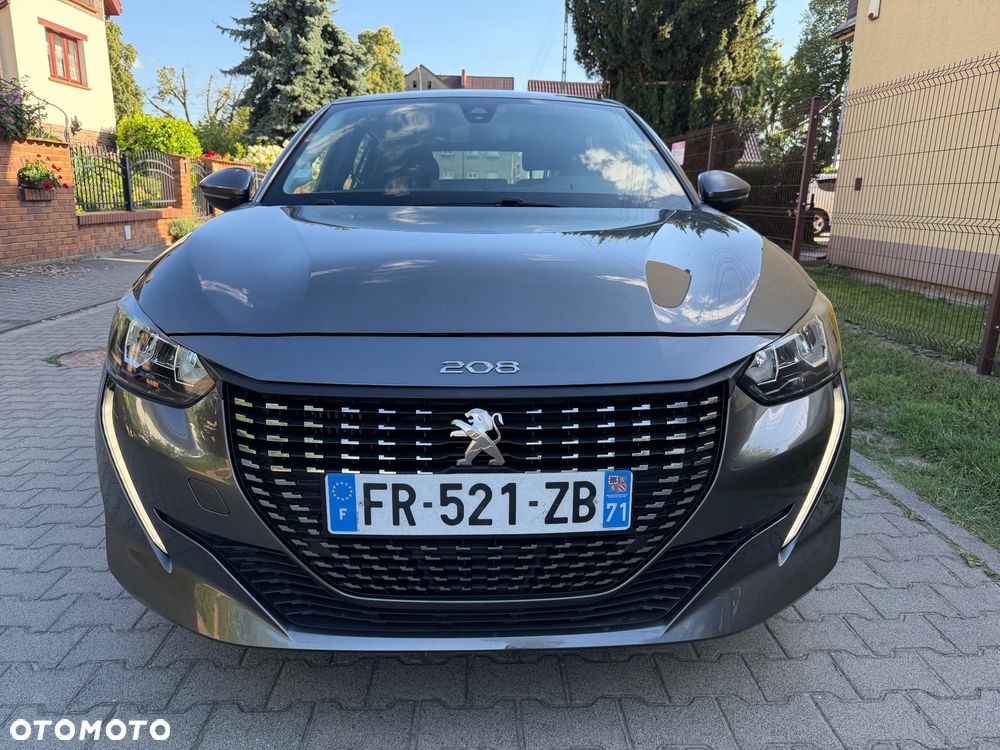 Peugeot 208 PureTech 100 Allure - 27