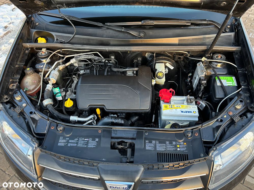 Dacia Logan 1.2 16V 75 Laureate - 30