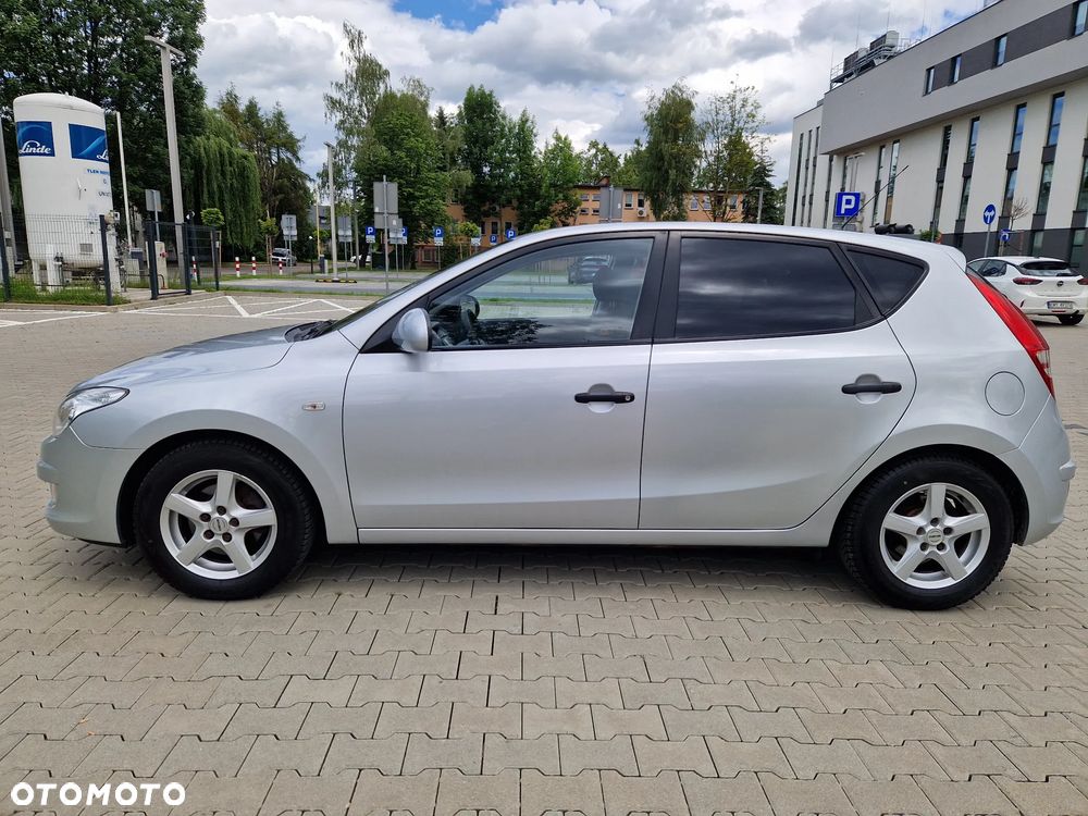 Hyundai i30 1.4 Blue Classic - 3