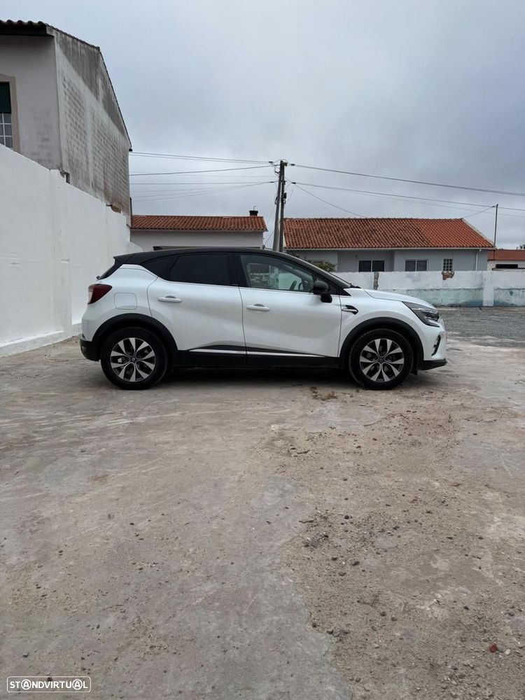 Renault Captur - 3