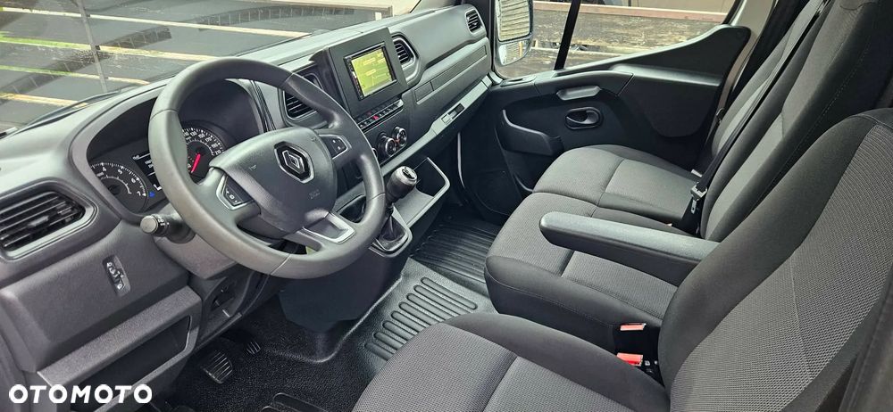 Renault MASTER - 6