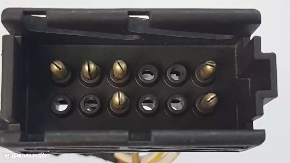 COMANDO PISCAS MERCEDES-BENZ CLASSE S 1996 -1405402144 - 4