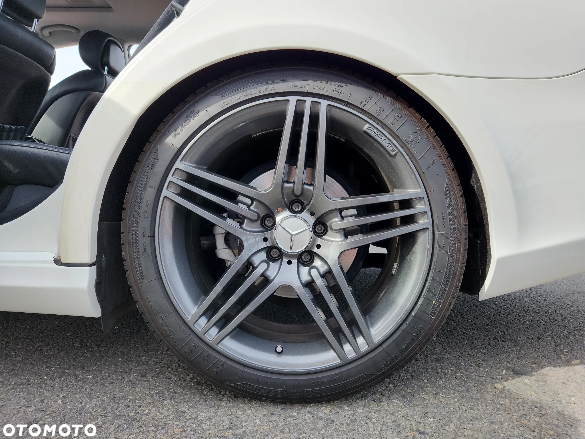 Mercedes-Benz CLS 350 7G-TRONIC - 15