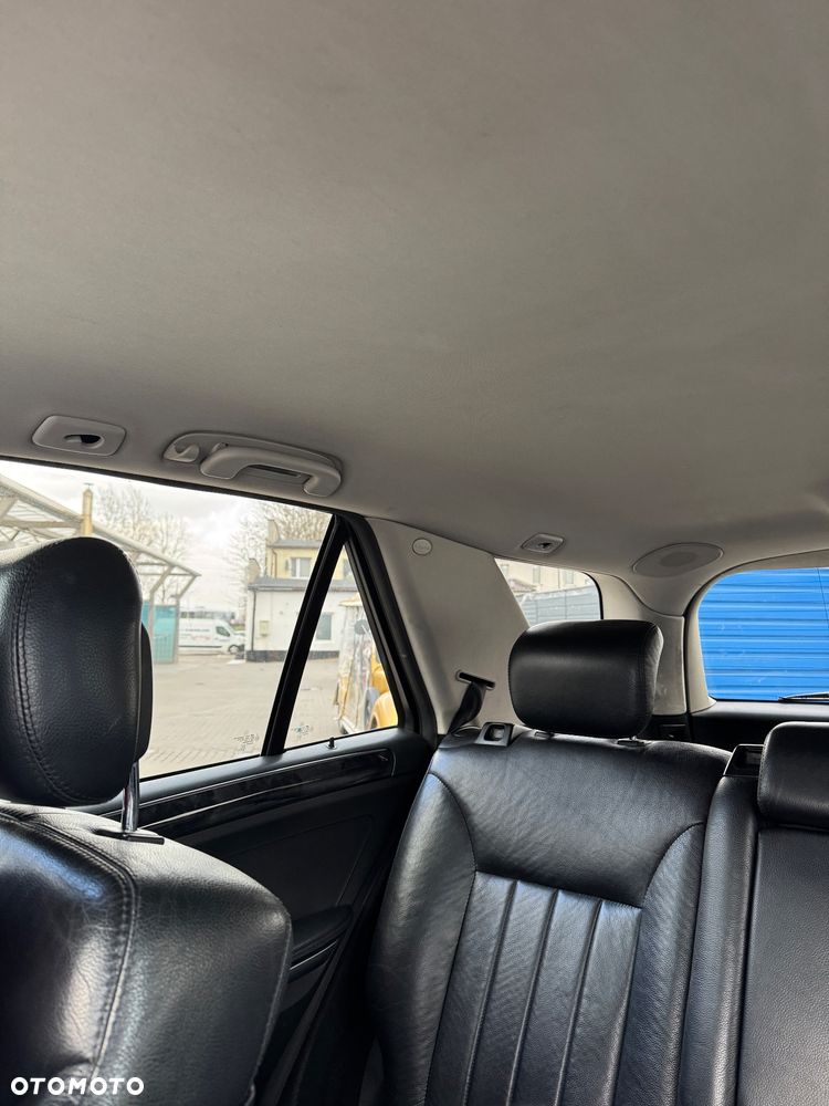 Mercedes-Benz ML 280 CDI 4-Matic - 27