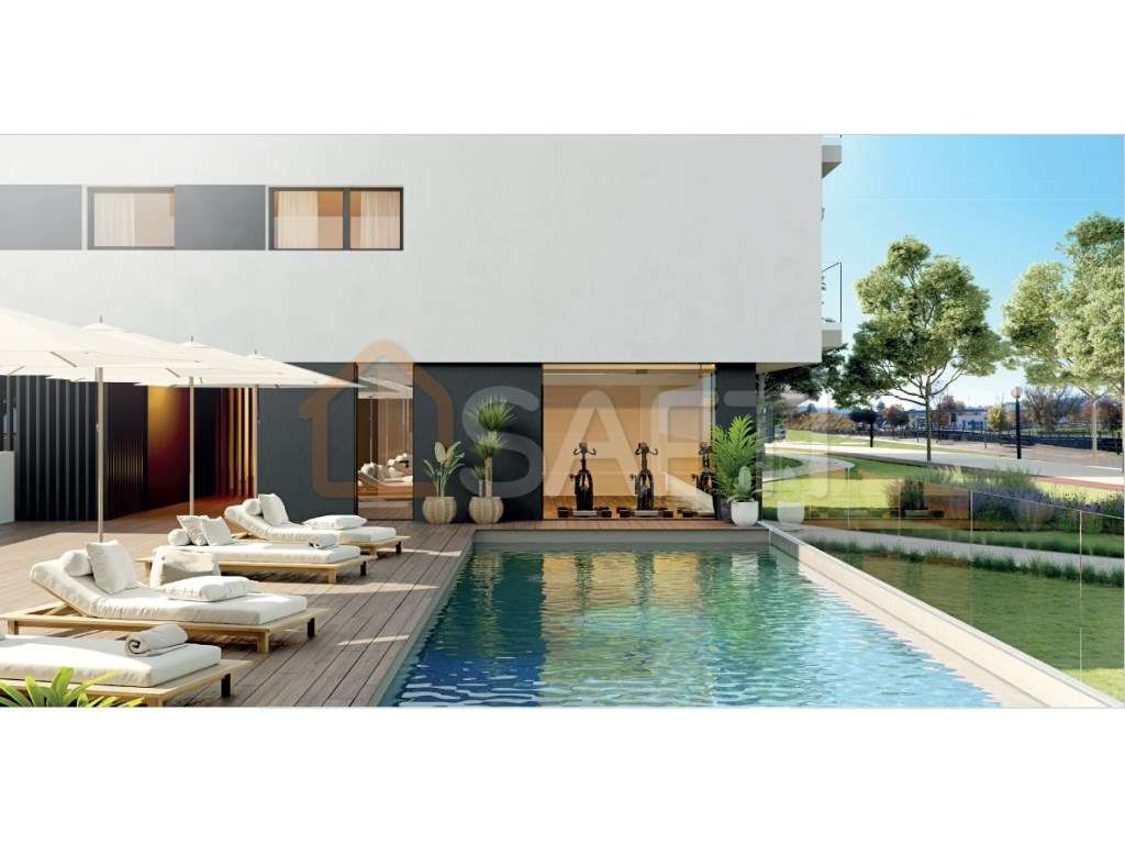 Excelente Apartamentro em construção, em POMBAL - Grande imagem: 4/5