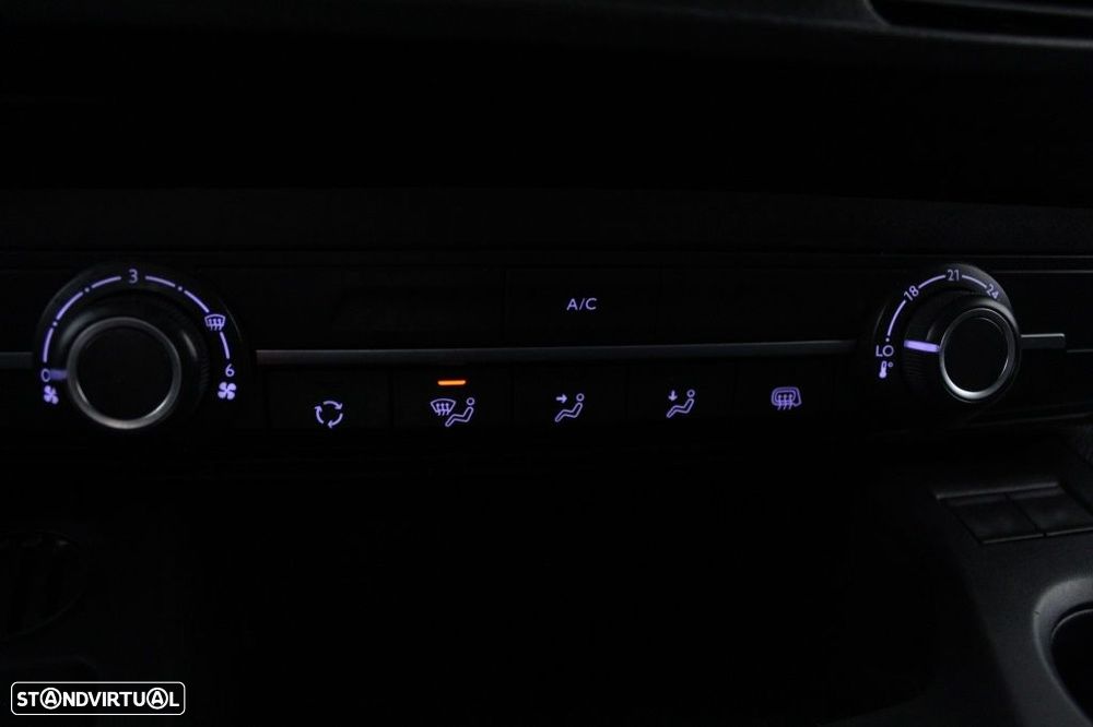 Peugeot Partner Standard 1.5 BlueHDi 100cv - 28
