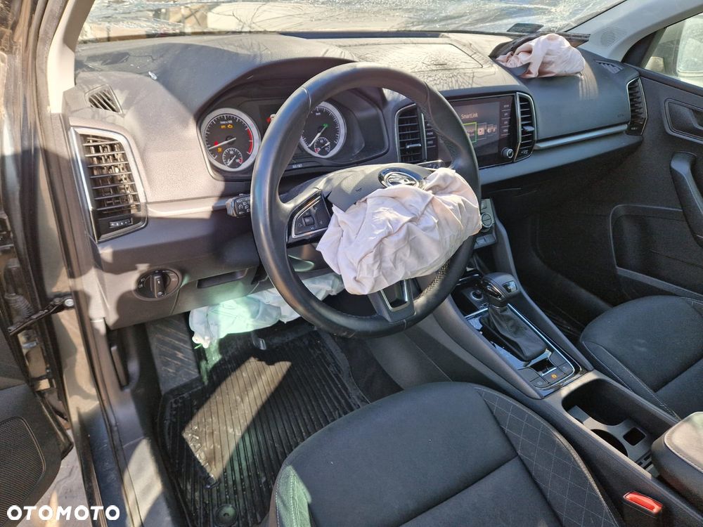 Skoda Karoq 1.5 TSI ACT GPF 4x2 Ambition DSG - 14