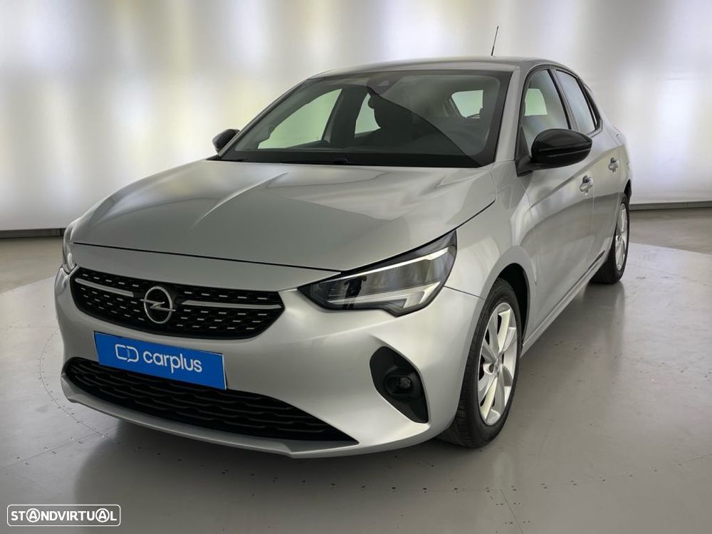 Opel Corsa 1.2 Elegance - 20