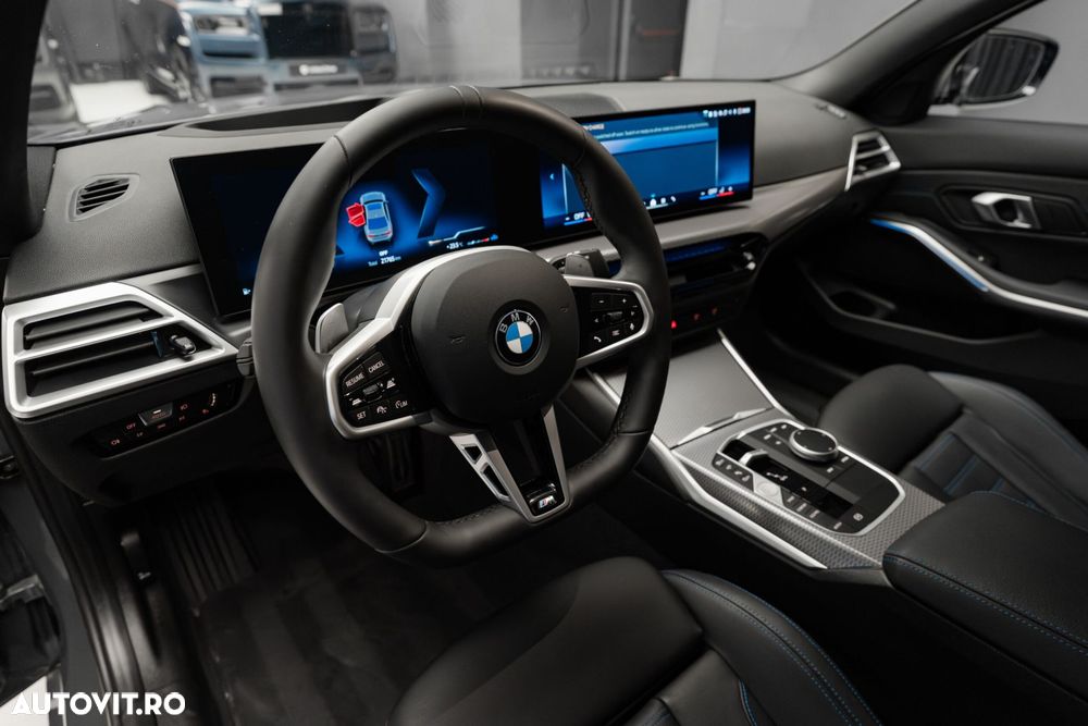 BMW Seria 3 - 32
