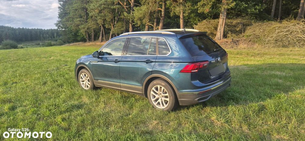 Volkswagen Tiguan 2.0 TDI SCR Life - 5