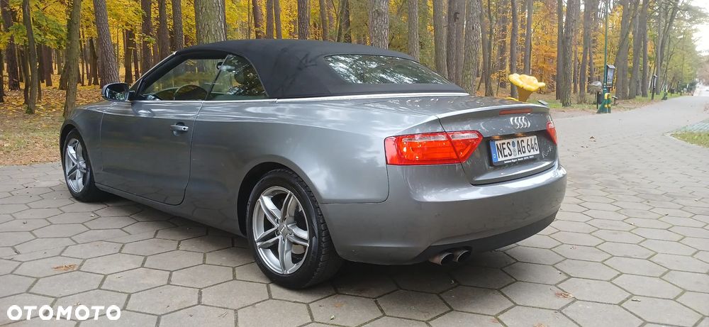 Audi A5 - 4