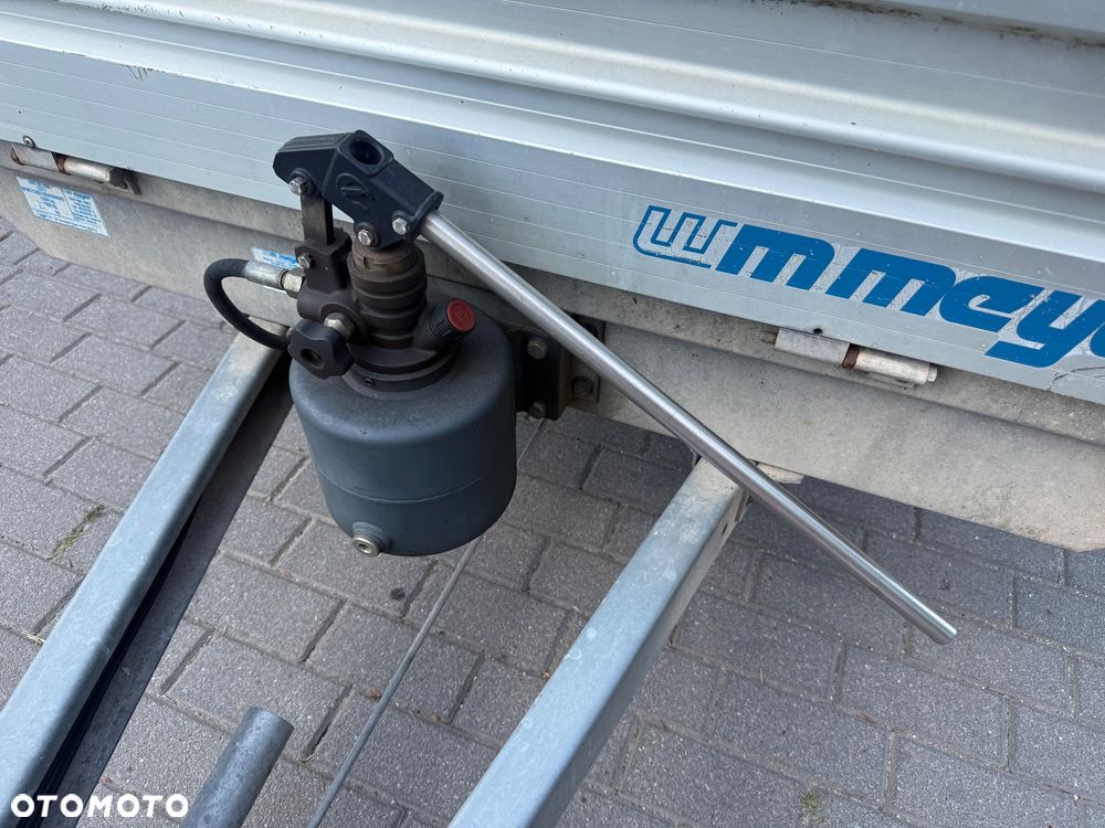 Inny WM MEYER - 8