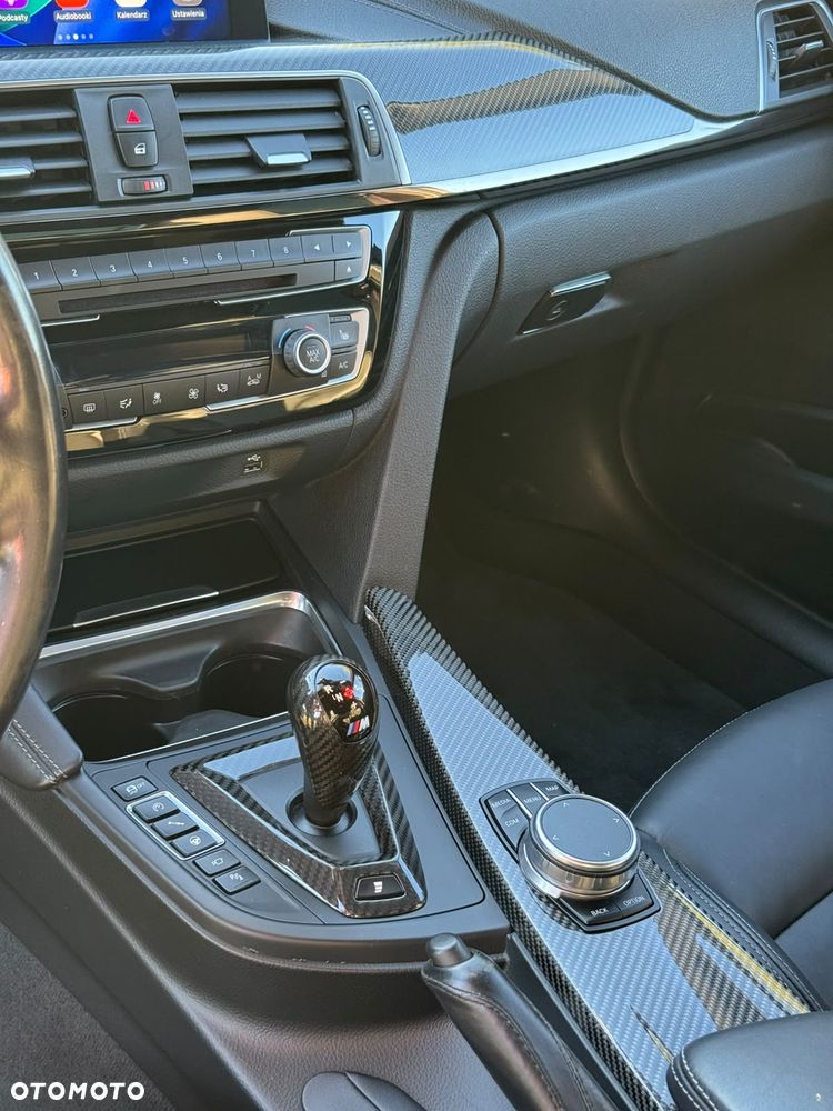 BMW M3 DKG Competition - 17
