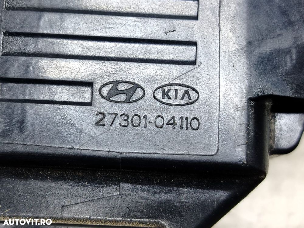 Bobina inductie 27301-04110 1.0 t-gdi G3LC Kia Stonic 1 [2017 - 2020] - 3