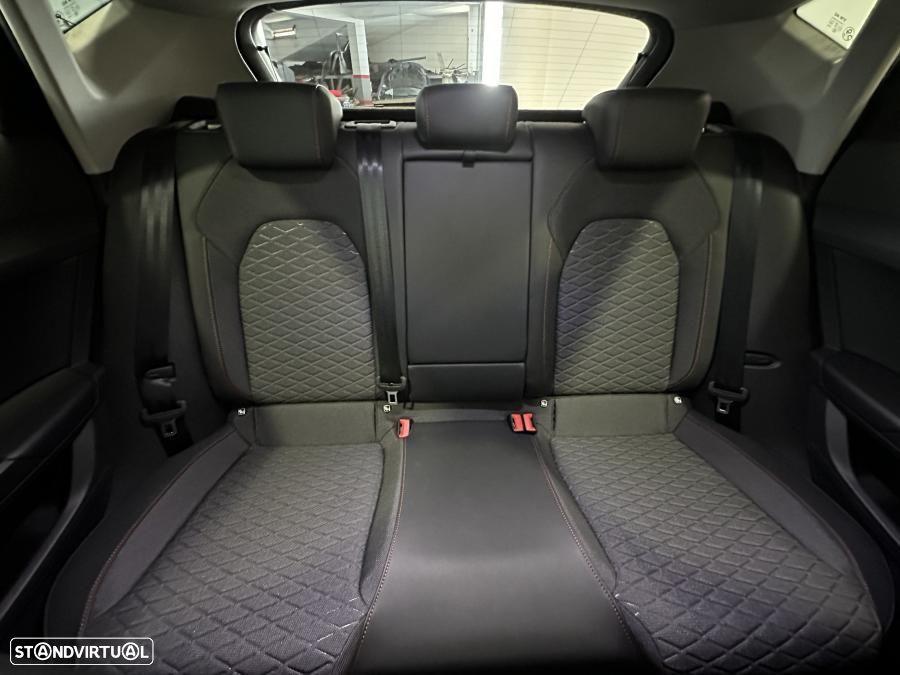 SEAT Leon 1.4 e-Hybrid FR DSG - 28