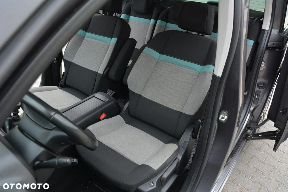 Citroën Berlingo M BlueHDi 130 SHINE - 22