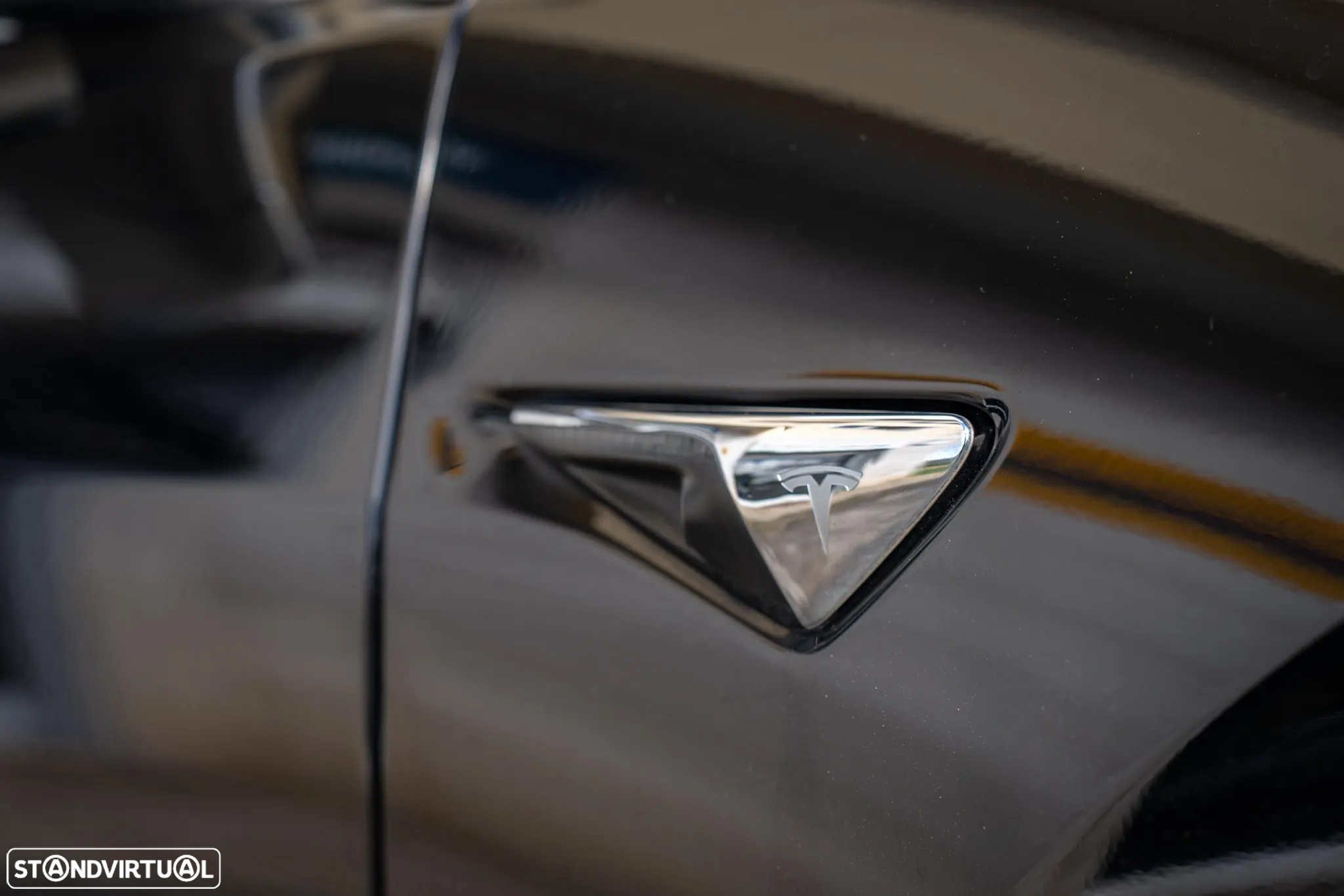 Tesla Model 3 Standard Range Plus RWD - 14