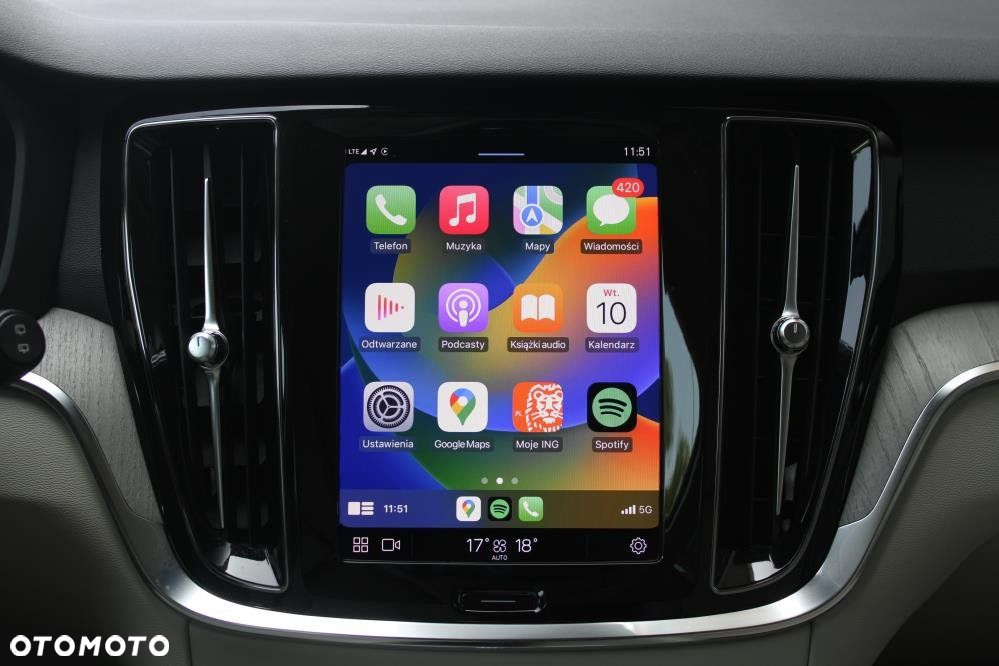 Volvo V60 - 16