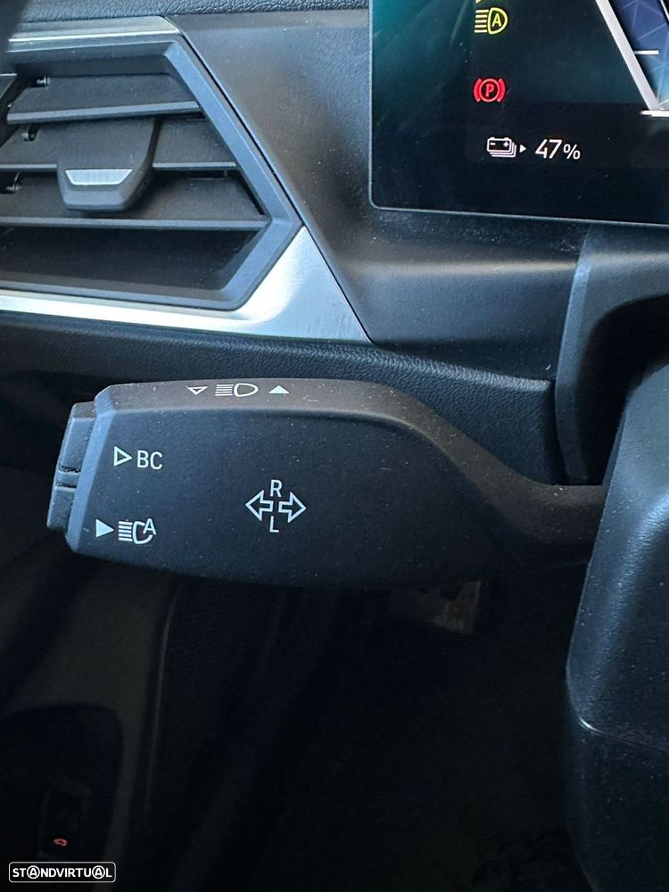 BMW i4 eDrive40 Pack Desportivo M - 11