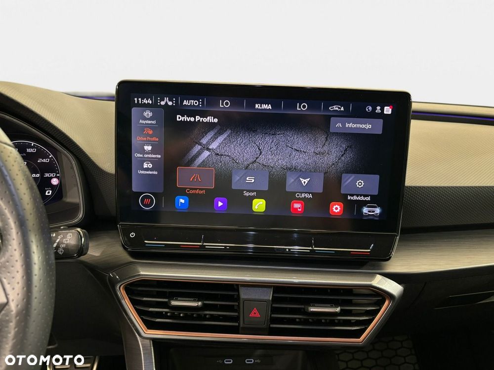 Cupra Leon Sportstourer - 29