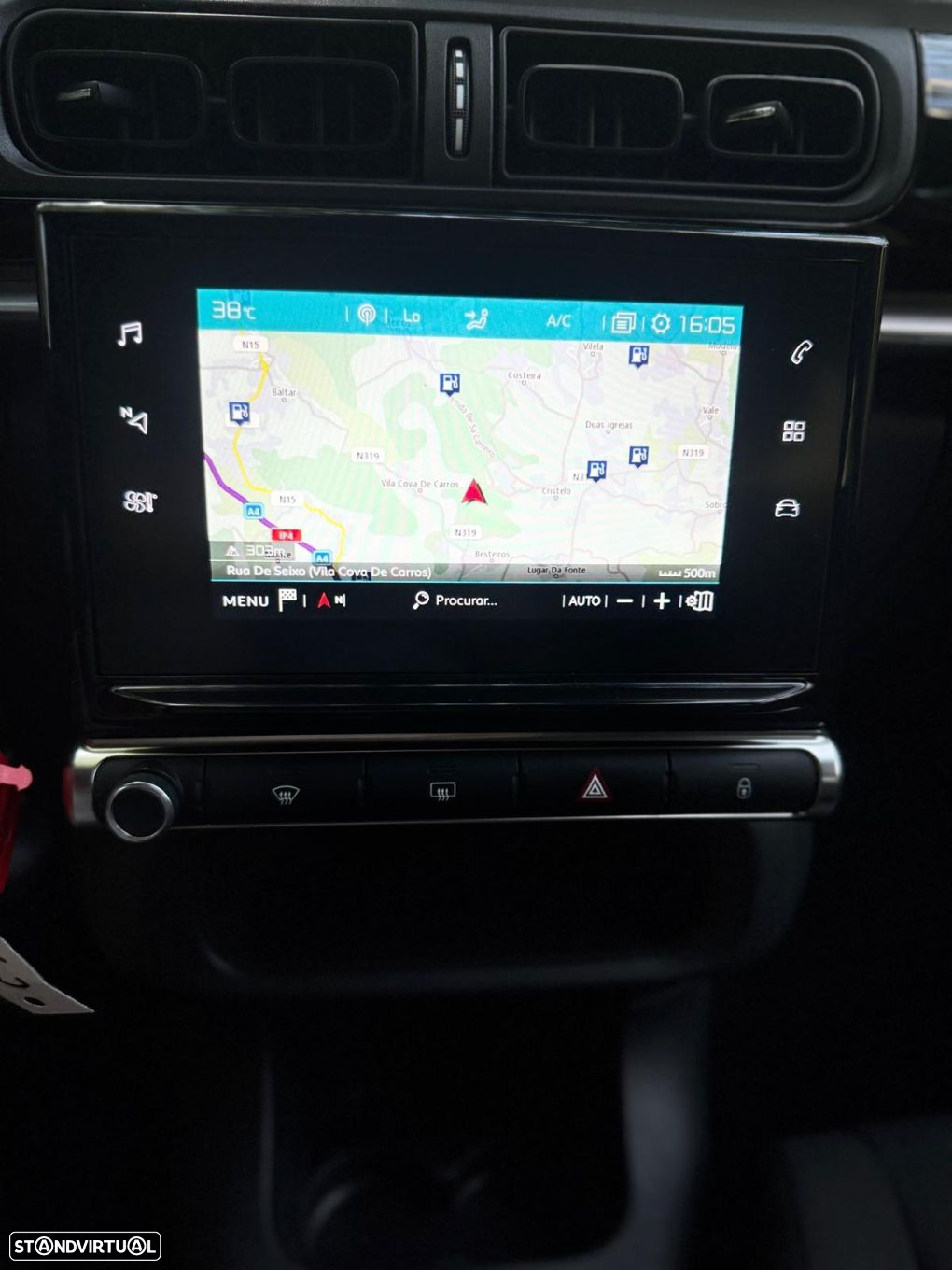 Citroën C3 1.2 PureTech Feel - 19
