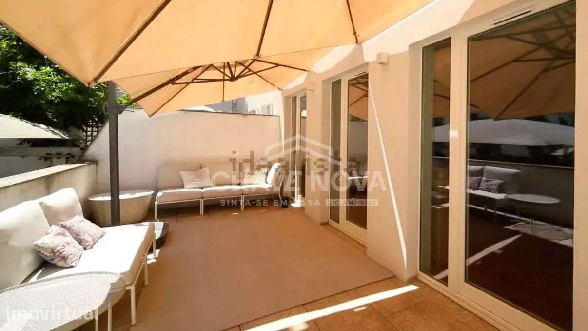 T3 Exclusivo em Matosinhos | Terraço Privativo de 40 m² - Grande imagem: 5/6