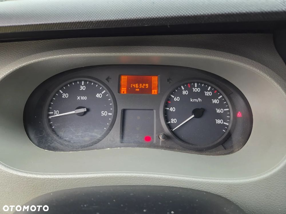 Renault Master - 17