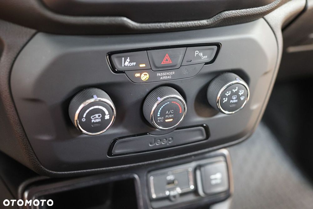 Jeep Renegade 1.0 GSE T3 Turbo Longitude FWD S&S - 39