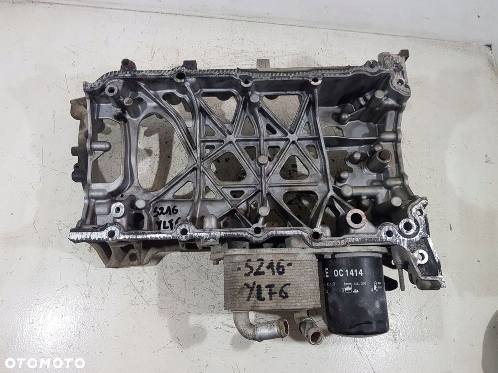 karter miski oleju gk2q-6u004-ae ford transit custom mk8 2.0 tdci - 13