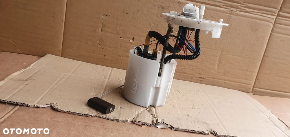 Pompka paliwa pływak pompa Opel Insignia A 2.0 CDTI 13577226 - 5