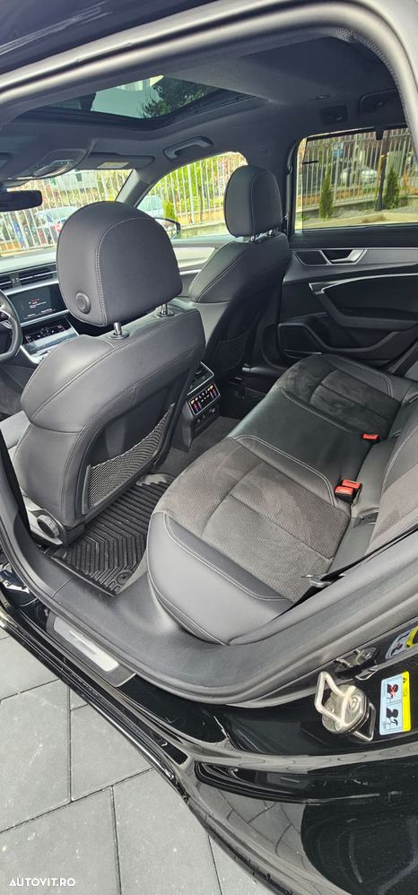 Audi A6 55 TFSI e quattro S tronic S line - 24