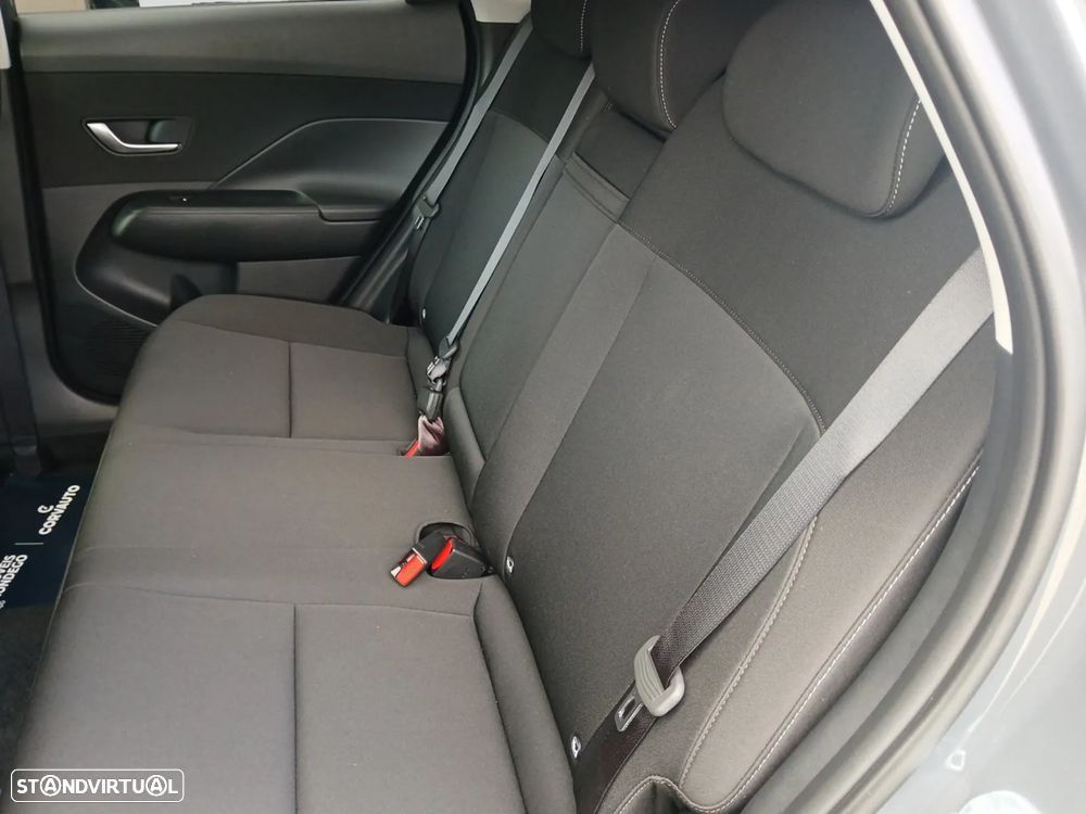 Hyundai Kauai 1.0 T-GDi Premium (TT) - 14