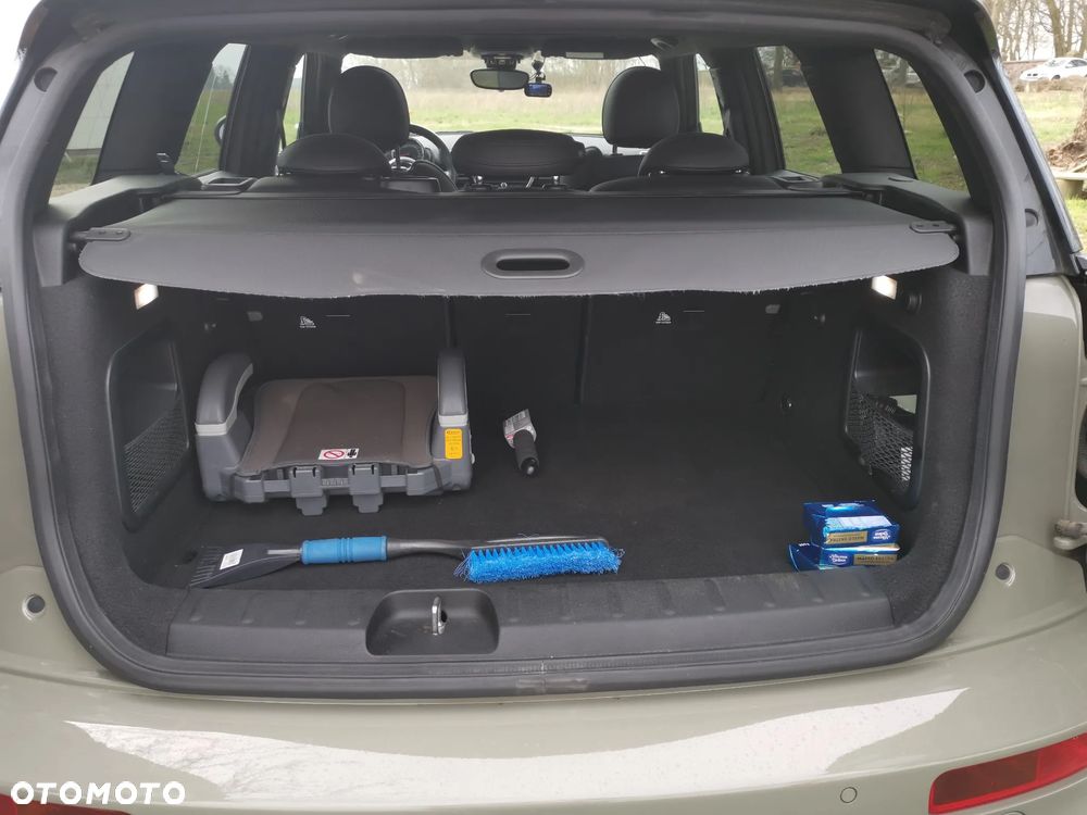 MINI Clubman - 20